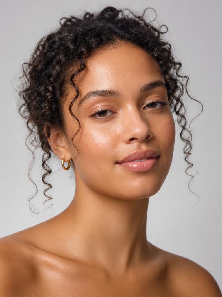 Sade Cole, commercial talent based in Atlanta, United States
