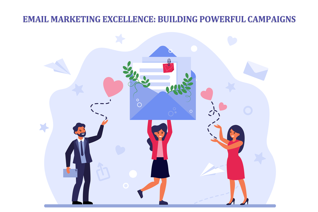 Email Marketing